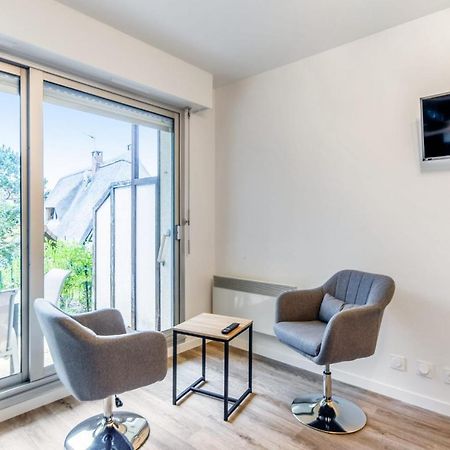 Studio Aristide - Welkeys Cabourg Esterno foto